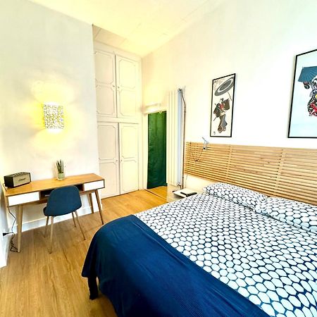 Angelico 90 Apartment Rome Bagian luar foto