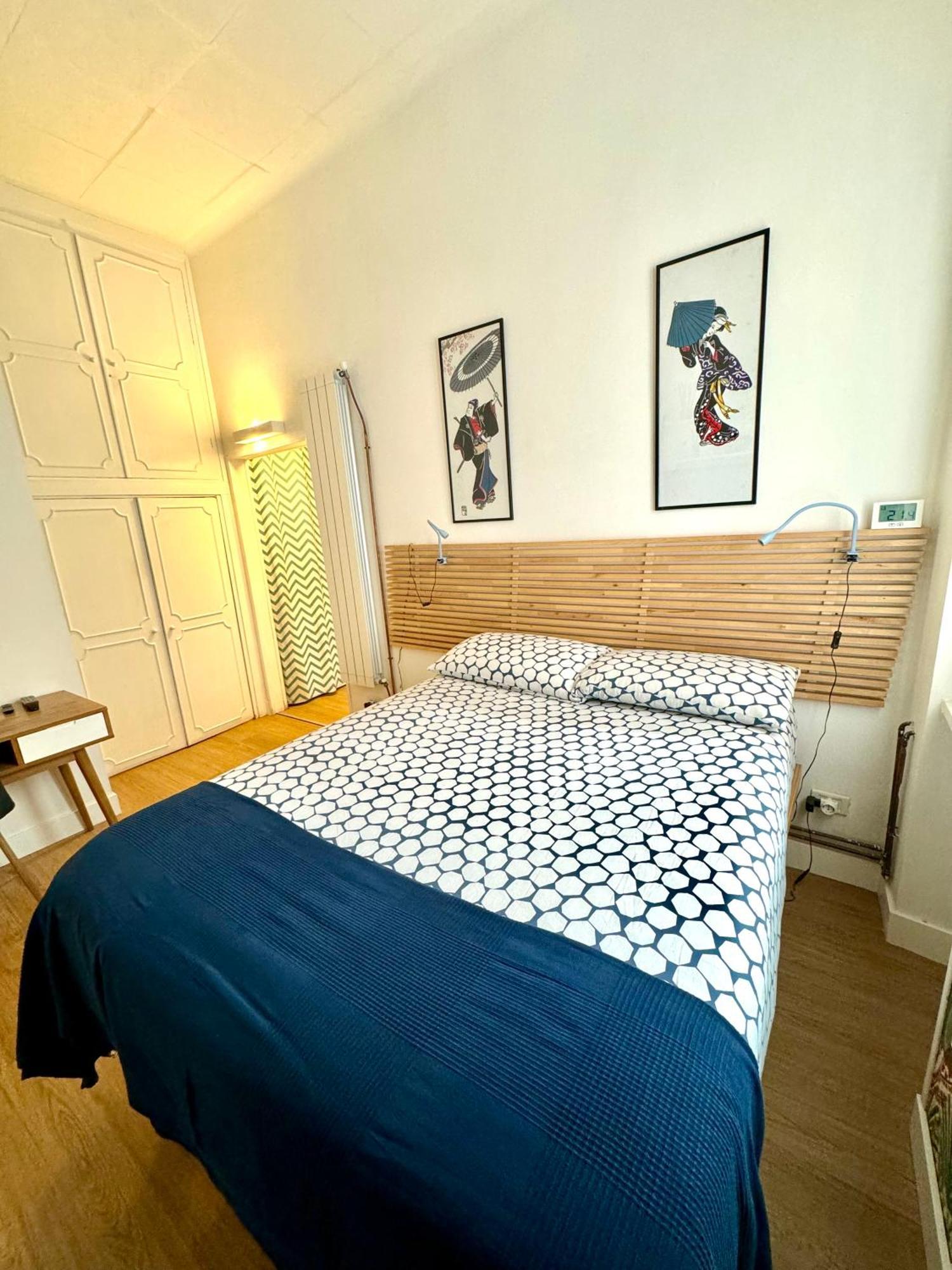 Angelico 90 Apartment Rome Bagian luar foto
