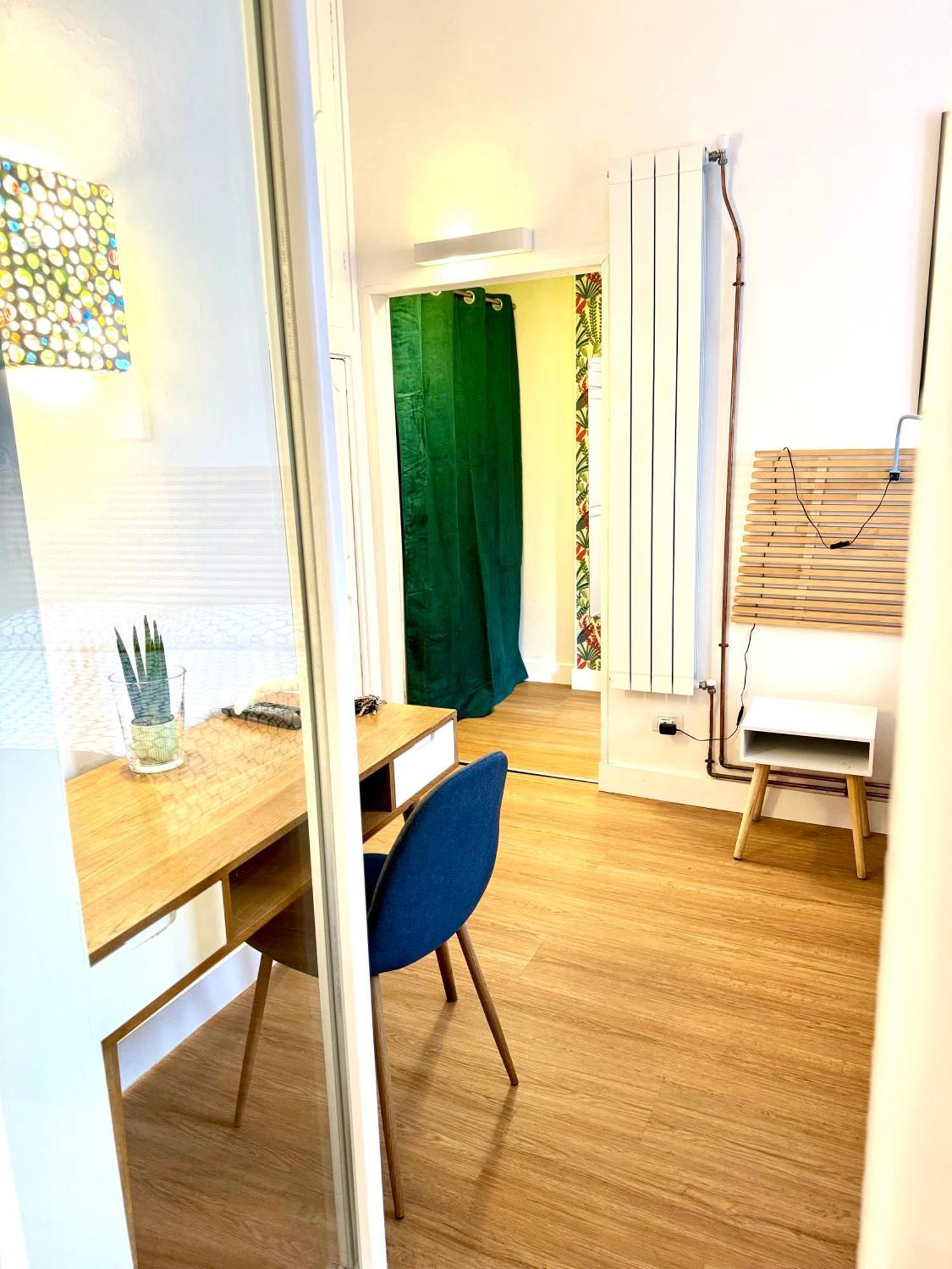 Angelico 90 Apartment Rome Bagian luar foto