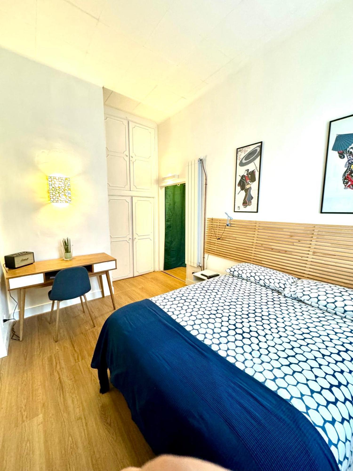 Angelico 90 Apartment Rome Bagian luar foto
