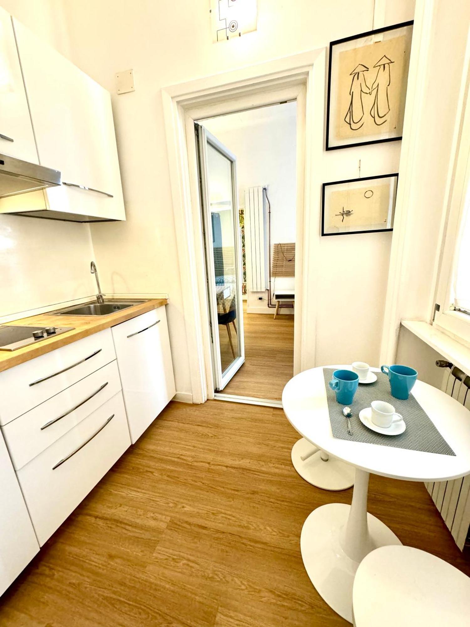 Angelico 90 Apartment Rome Bagian luar foto