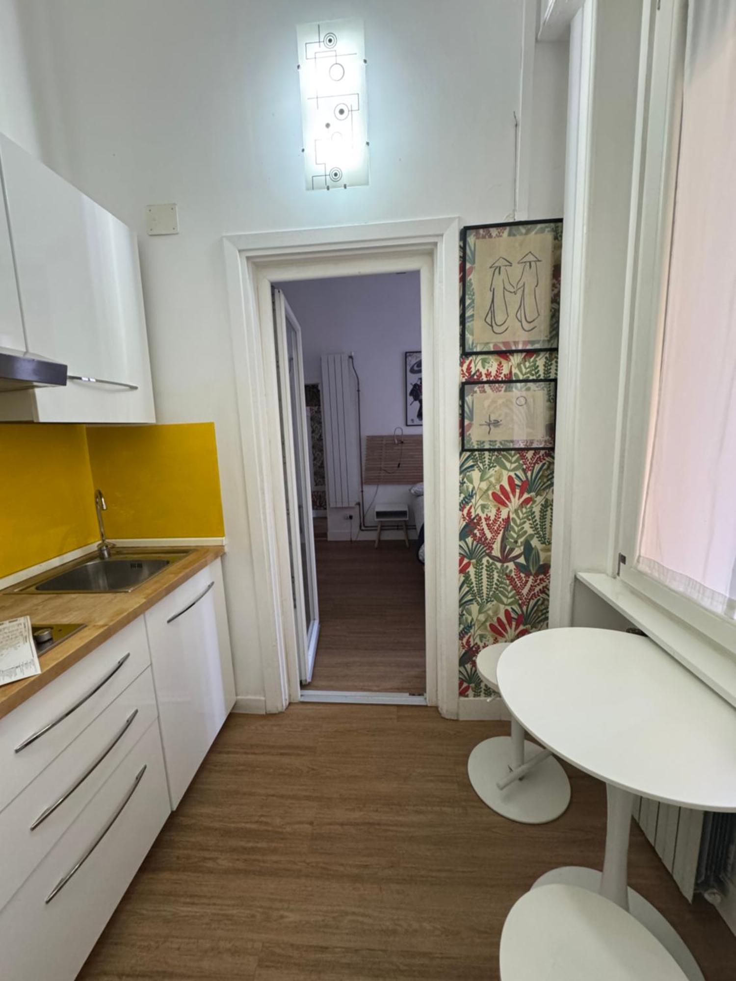 Angelico 90 Apartment Rome Bagian luar foto